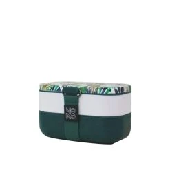 Yoko Design Lunch Box Bento "Equador"
