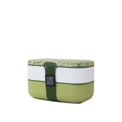 Yoko Design Lunch Box Bento "Jasmine"
