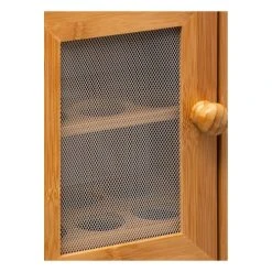 Five Simply Smart Organiseur Pour 12 Oeufs En Bambou -Maisons Du Monde Boutique organiseur pour 12 oeufs en bambou 2