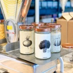 Little Pots Pack 4 Muscadin Sérigraphié édition Limitée 12 Little Pots Pack 4 Muscadin Sérigraphié édition Limitée -Maisons Du Monde Boutique pack 4 muscadin serigraphie edition limitee 4