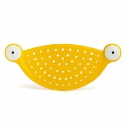 Pa Design Passoire Monstrainer Jaune