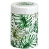 Enesco Petite Boite à Thé Jungle Contenance 125g -Maisons Du Monde Boutique petite boite a the jungle contenance 125g