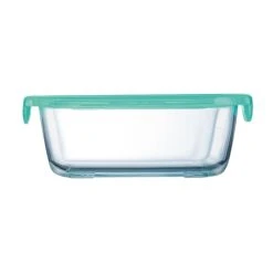 Luminarc Petite Boite De Conservation Rectangulaire + Couvercle Lagoon 38cl 9 Luminarc Petite Boite De Conservation Rectangulaire + Couvercle Lagoon 38cl -Maisons Du Monde Boutique petite boite de conservation rectangulaire couvercle lagoon 38cl 2