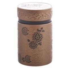 Eigeinart Petite Boite Bleue Pour Le Thé Contenance 150g 10 Eigeinart Petite Boite Bleue Pour Le Thé Contenance 150g -Maisons Du Monde Boutique petite boite or pour le the contenance 150g yumiko
