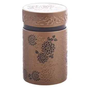 Eigeinart Petite Boite Bleue Pour Le Thé Contenance 150g 6 Eigeinart Petite Boite Bleue Pour Le Thé Contenance 150g – Image 4
