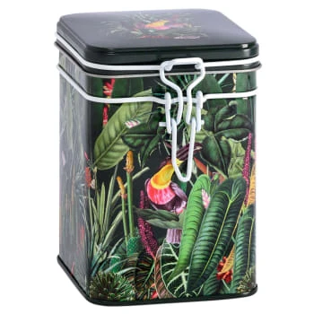 Eigeinart Petite Boîte Pour Le Thé Contenance 150g 5 Eigeinart Petite Boîte Pour Le Thé Contenance 150g – Image 3