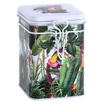 Eigeinart Petite Boîte Pour Le Thé Contenance 150g 6 Eigeinart Petite Boîte Pour Le Thé Contenance 150g – Image 4