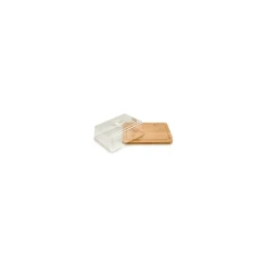 Wadiga Plateau Fromage Bambou Rectangulaire Et Cloche Acrylique -Maisons Du Monde Boutique plateau fromage bambou rectangulaire et cloche acrylique
