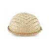 Wadiga Plateau Rond + Cloche Alimentaire En Bambou -Maisons Du Monde Boutique plateau rond cloche alimentaire en bambou
