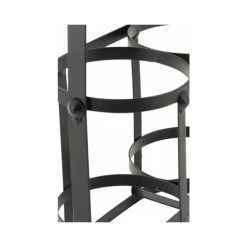 Aubry Gaspard Porte-bouteilles En Métal Et Bois 6 Bouteilles 33.5 X 22.5 X 37 Cm 7 Aubry Gaspard Porte-bouteilles En Métal Et Bois 6 Bouteilles 33.5 X 22.5 X 37 Cm -Maisons Du Monde Boutique porte bouteilles en metal et bois 6 bouteilles 33 5 x 22 5 x 37 cm 2