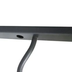 Mobili Rebecca Porte-bouteilles Mural Pour 18 Bouteilles En Métal Noir 9 Mobili Rebecca Porte-bouteilles Mural Pour 18 Bouteilles En Métal Noir -Maisons Du Monde Boutique porte bouteilles mural pour 18 bouteilles en metal noir 3