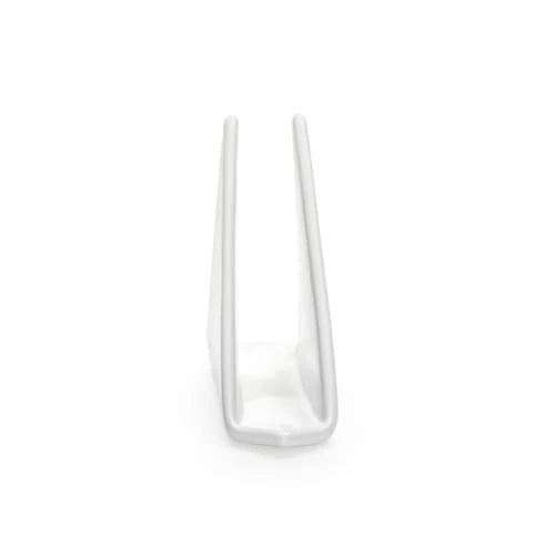 Seletti Porte Serviettes Porcelaine Porcelaine Blanc 5 Seletti Porte Serviettes Porcelaine Porcelaine Blanc – Image 3