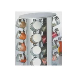 Five Simply Smart Pot à Épices X 16 Avec Support - Five -Maisons Du Monde Boutique pot a epices x 16 avec support five 3