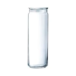 Luminarc Pot à Spaghetti Avec Bouchon En Verre 200cl -Maisons Du Monde Boutique pot a spaghetti avec bouchon en verre 200cl 3