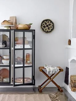 Bloomingville Pot Avec Couvercle Marron Grès D7cm -Maisons Du Monde Boutique pot avec couvercle marron gres d7cm 3