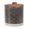 Maisons Du Monde Pot En Grès Motifs Graphiques Et Acacia H11 -Maisons Du Monde Boutique pot en gres motifs graphiques et acacia h11 1000 5 14 195420 1