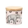 Yvonne Ellen Pot Hermétique éléphant H9cm -Maisons Du Monde Boutique pot hermetique elephant h9cm