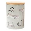 Yvonne Ellen Pot Hermétique Guépard H14cm 2 Yvonne Ellen Pot Hermétique Guépard H14cm -Maisons Du Monde Boutique pot hermetique guepard h14cm