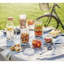 Luminarc Pot Verre 50cl -Maisons Du Monde Boutique pot verre 50cl 4