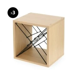 Compactor Range-bouteilles 36 Bouteilles