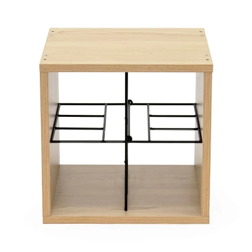 Compactor Range-bouteilles 36x30xH36,5cm 4 Compactor Range-bouteilles 36x30xH36,5cm – Image 2