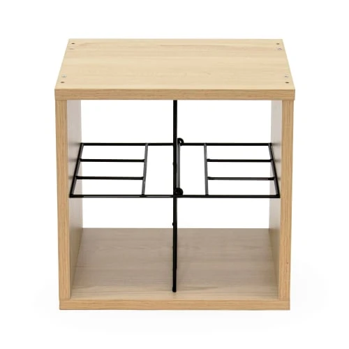 Compactor Range-bouteilles 36x30xH36,5cm 8 Compactor Range-bouteilles 36x30xH36,5cm – Image 6