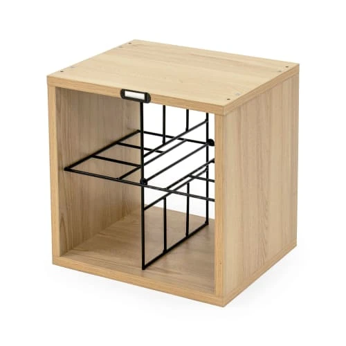 Compactor Range-bouteilles 36x30xH36,5cm 3 Compactor Range-bouteilles 36x30xH36,5cm