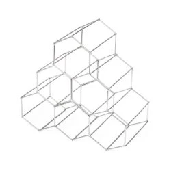 Compactor Range-bouteilles 6 Bouteilles