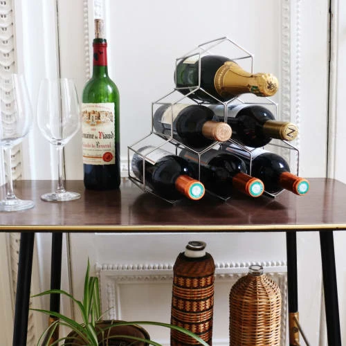 Compactor Range-bouteilles 6 Bouteilles 7 Compactor Range-bouteilles 6 Bouteilles – Image 5