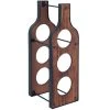 Signes Grimalt Range Bouteilles En Forme De Bouteille -Maisons Du Monde Boutique range bouteilles en forme de bouteille