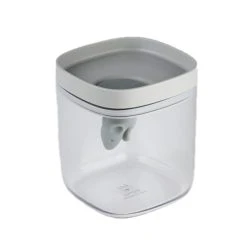 Qualy Design Récipient De Conservation 0,6L