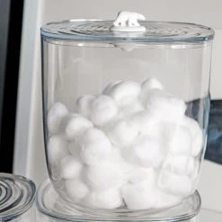 Qualy Design Récipient De Conservation 3,5L -Maisons Du Monde Boutique recipient de conservation 3 5l 1