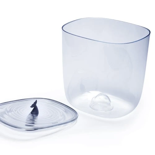 Qualy Design Récipient De Conservation 3,5L 7 Qualy Design Récipient De Conservation 3,5L – Image 5