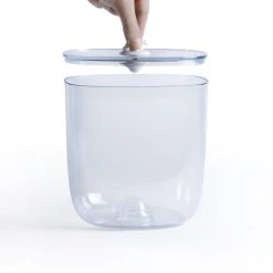 Qualy Design Récipient De Conservation 3,5L -Maisons Du Monde Boutique recipient de conservation 3 5l 5