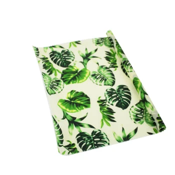 Yoko Design Rouleau De Beewraps : Motif Fruits 100 Cm X 32 Cm 7 Yoko Design Rouleau De Beewraps : Motif Fruits 100 Cm X 32 Cm – Image 5