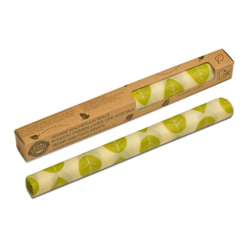 Nuts Innovations Rouleau Emballage Alimentaire Vegan 30,5x90cm 3 Nuts Innovations Rouleau Emballage Alimentaire Vegan 30,5x90cm