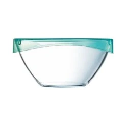 Luminarc Saladier Avec Couverture Lagoon D17cm -Maisons Du Monde Boutique saladier avec couverture lagoon d17cm 3