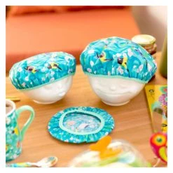 Pylones Set De 3 Couvre Bols