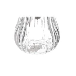 Five Simply Smart Sucrier Doseur En Verre Et Inox - 180ml -Maisons Du Monde Boutique sucrier doseur en verre et inox 180ml 2
