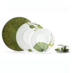 Alternative view of Medard De Noblat Sucrier En Porcelaine