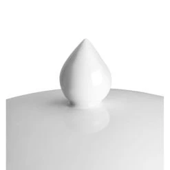 Alternative view of Medard De Noblat Sucrier En Porcelaine Blanche