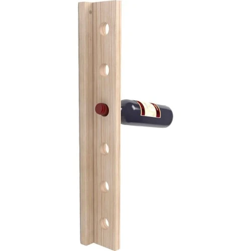 Astigarraga Support Bouteilles Mural En Bois 6 Bouteilles 3 Astigarraga Support Bouteilles Mural En Bois 6 Bouteilles