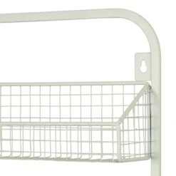Maisons Du Monde Support De Cuisine En Métal Vert Amande Dérouleur Essuie-tout En Bois De Pin -Maisons Du Monde Boutique support de cuisine en metal vert amande derouleur essuie tout en bois de pin 1000 8 29 230613 3