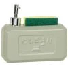 Maisons Du Monde Support Distributeur De Savon Et éponge En Céramique Verte -Maisons Du Monde Boutique support distributeur de savon et eponge en ceramique verte 1000 16 34 233324 1