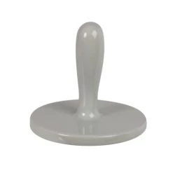 Maisons Du Monde Tampon En Grès écru - Lot De 2