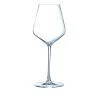 Chef & Sommelier Verre à Pied 28 Cl -Maisons Du Monde Boutique verre a pied 28 cl