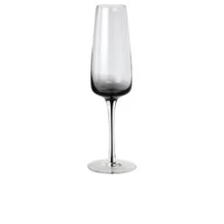 Broste Copenhagen Verre De Champagne Smoke